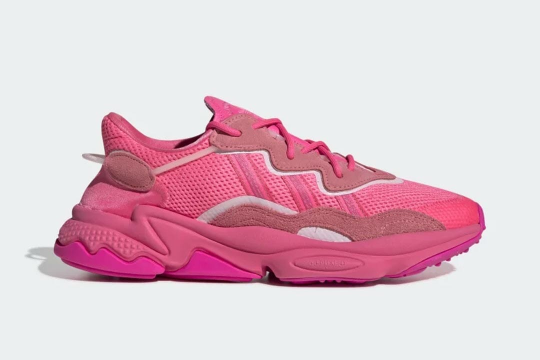 Secure These Rotation Essentials for Under £65 at adidas UK