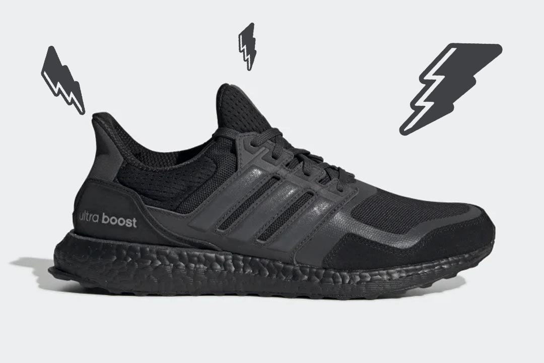 Take an Insane 50% Off Absolutely Everything in the adidas Flash Sale!