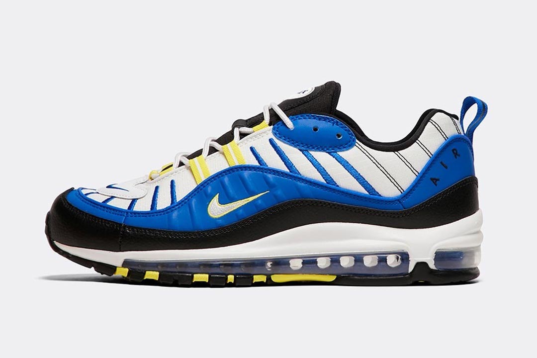 Students: Take 20% Off These New-In & on Sale Sneakers at Footasylum!