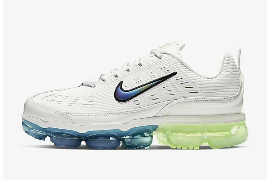 Kick Off the New Season With These Spring-Ready Sneakers From Nike UK