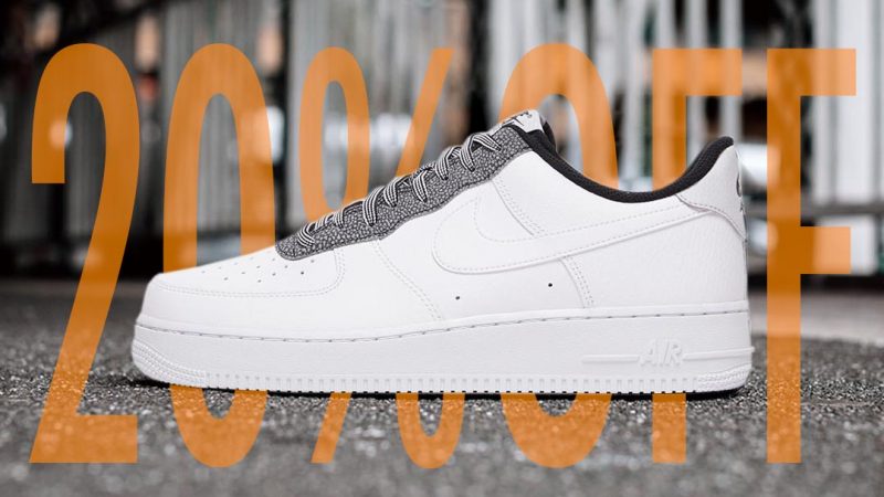 white air forces footasylum