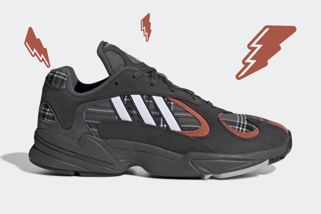 Take an Insane 50% Off Absolutely Everything in the adidas Flash Sale!