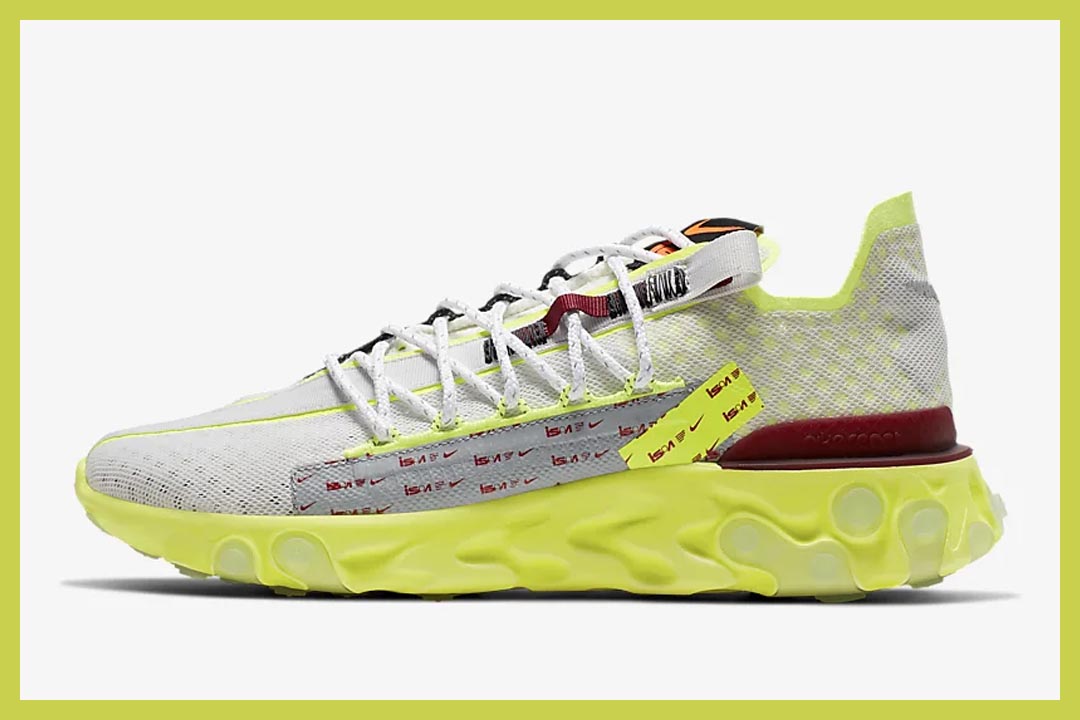 Save Up to 50% Off These Red Hot Rotation-Essentials Over at Nike UK