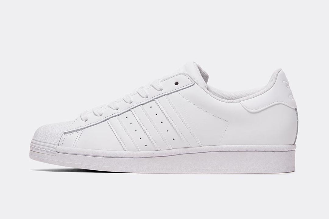 Students: Take 20% Off These New-In & on Sale Sneakers at Footasylum!