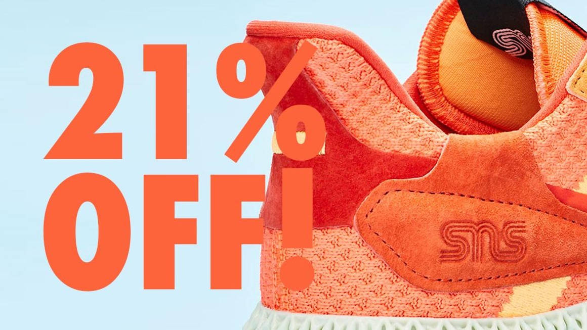 sneakersnstuff student discount