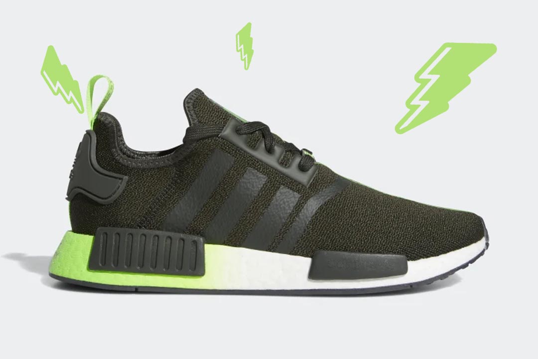 Take an Insane 50% Off Absolutely Everything in the adidas Flash Sale!