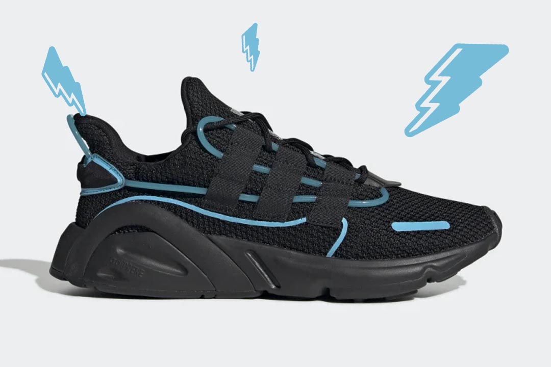Take an Insane 50% Off Absolutely Everything in the adidas Flash Sale!