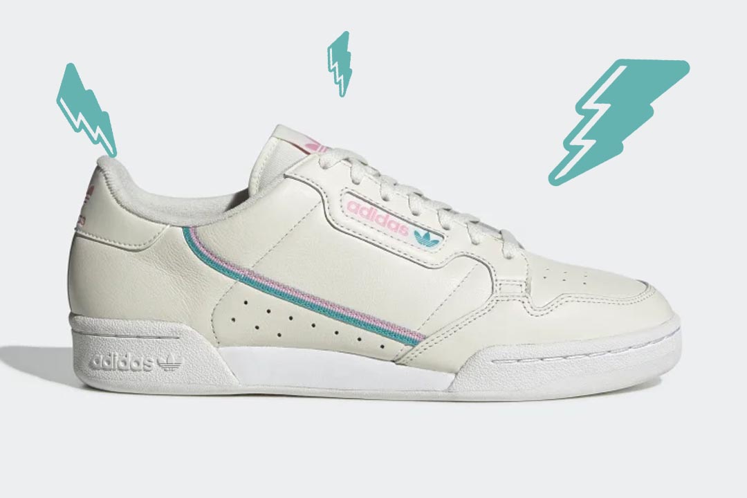Take an Insane 50% Off Absolutely Everything in the adidas Flash Sale!