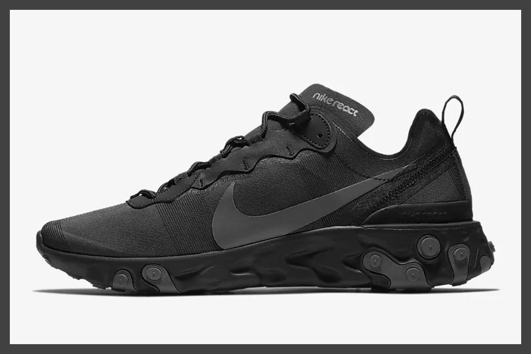 Save Up to 50% Off These Red Hot Rotation-Essentials Over at Nike UK