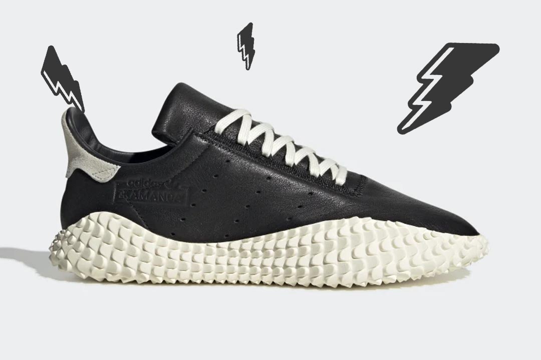 Take an Insane 50% Off Absolutely Everything in the adidas Flash Sale!