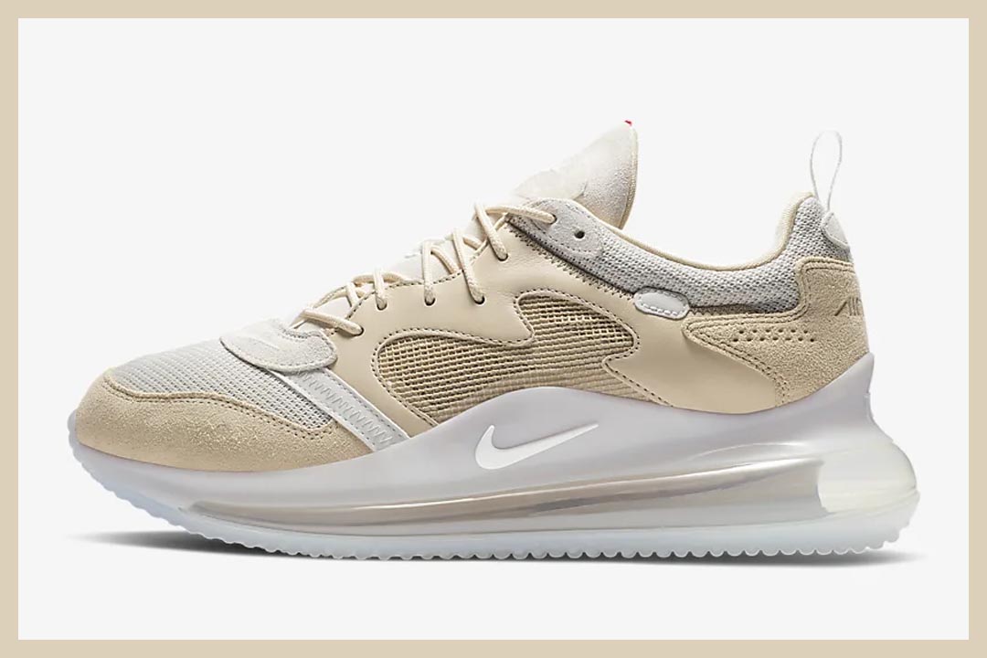 Save Up to 50% Off These Red Hot Rotation-Essentials Over at Nike UK