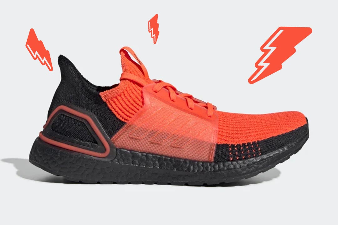 Take an Insane 50% Off Absolutely Everything in the adidas Flash Sale!
