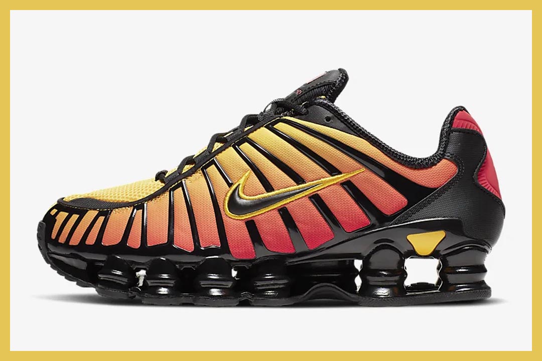 Save Up to 50% Off These Red Hot Rotation-Essentials Over at Nike UK