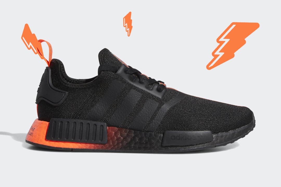 Take an Insane 50% Off Absolutely Everything in the adidas Flash Sale!