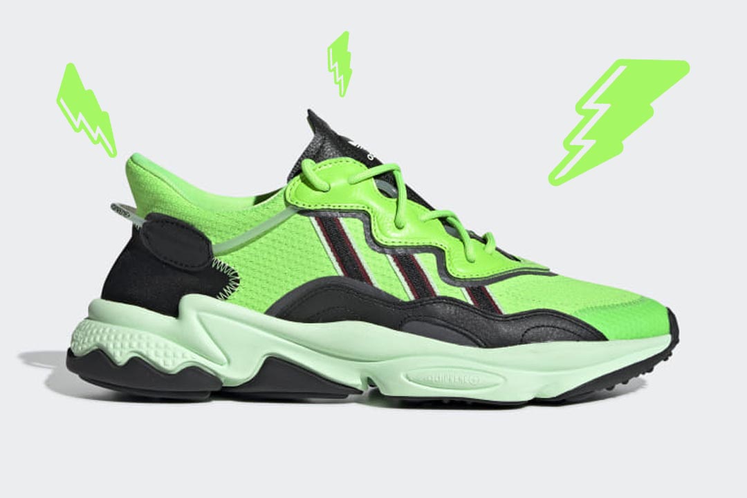 Take an Insane 50% Off Absolutely Everything in the adidas Flash Sale!