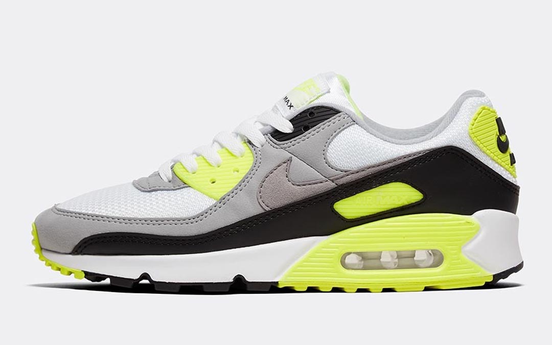 How Are These 20 New & Exclusive Sneakers Already Discounted By 20%?
