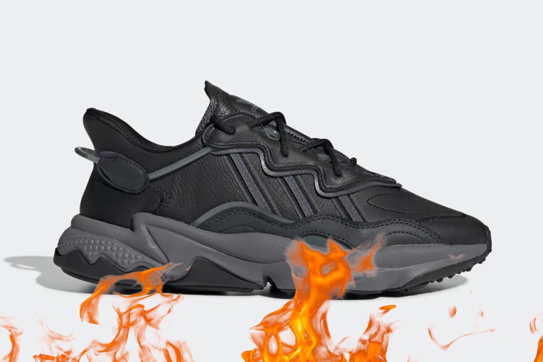 15 Sizzling Steals That You Seriously Don't Want to Miss From adidas UK!