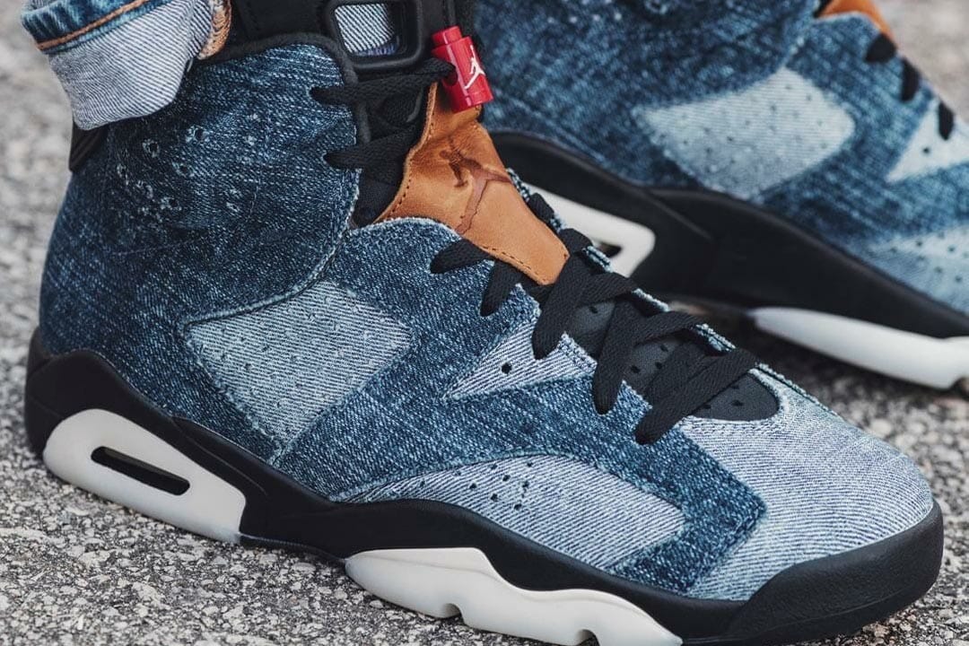 10 Highly Sought-After Jumpman Sneakers That Are Still Available!
