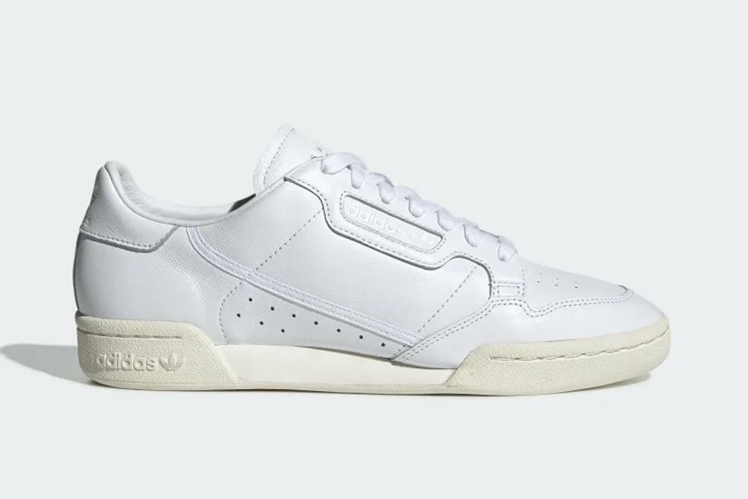 Secure These Rotation Essentials for Under £65 at adidas UK