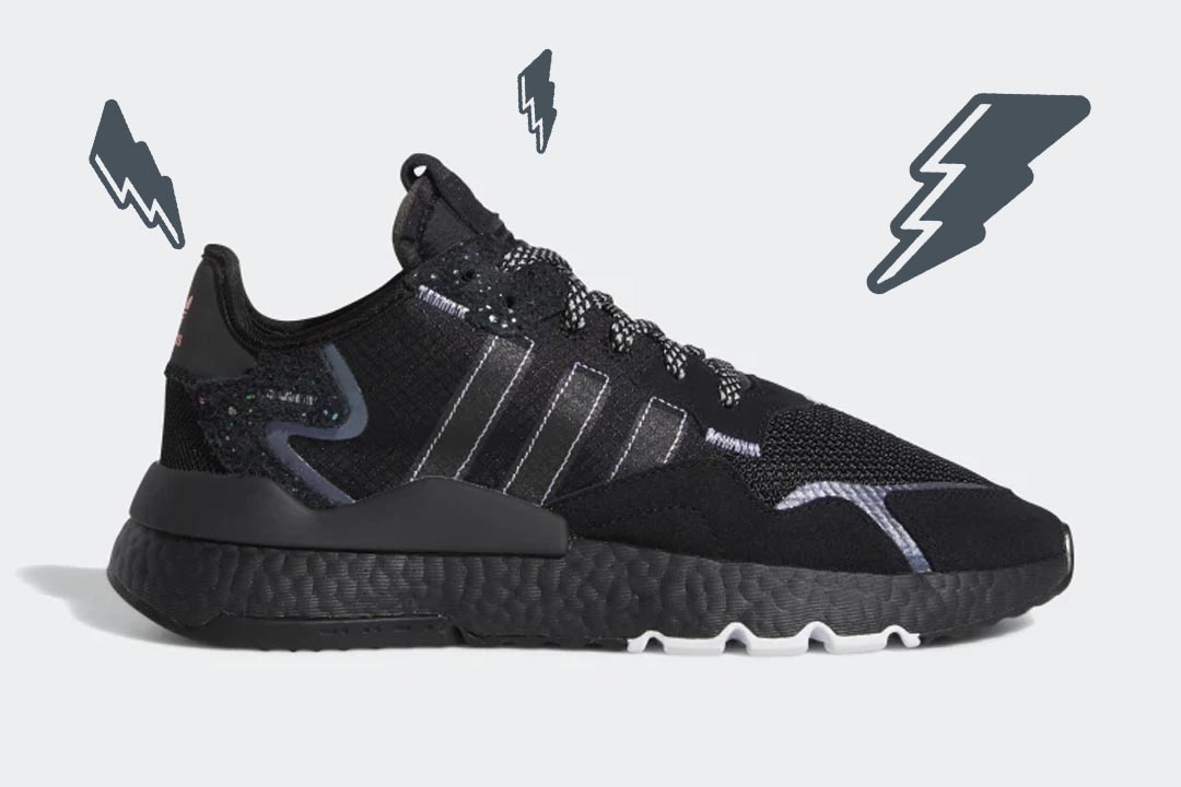Take an Insane 50% Off Absolutely Everything in the adidas Flash Sale!