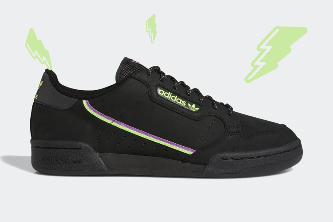 Take an Insane 50% Off Absolutely Everything in the adidas Flash Sale!