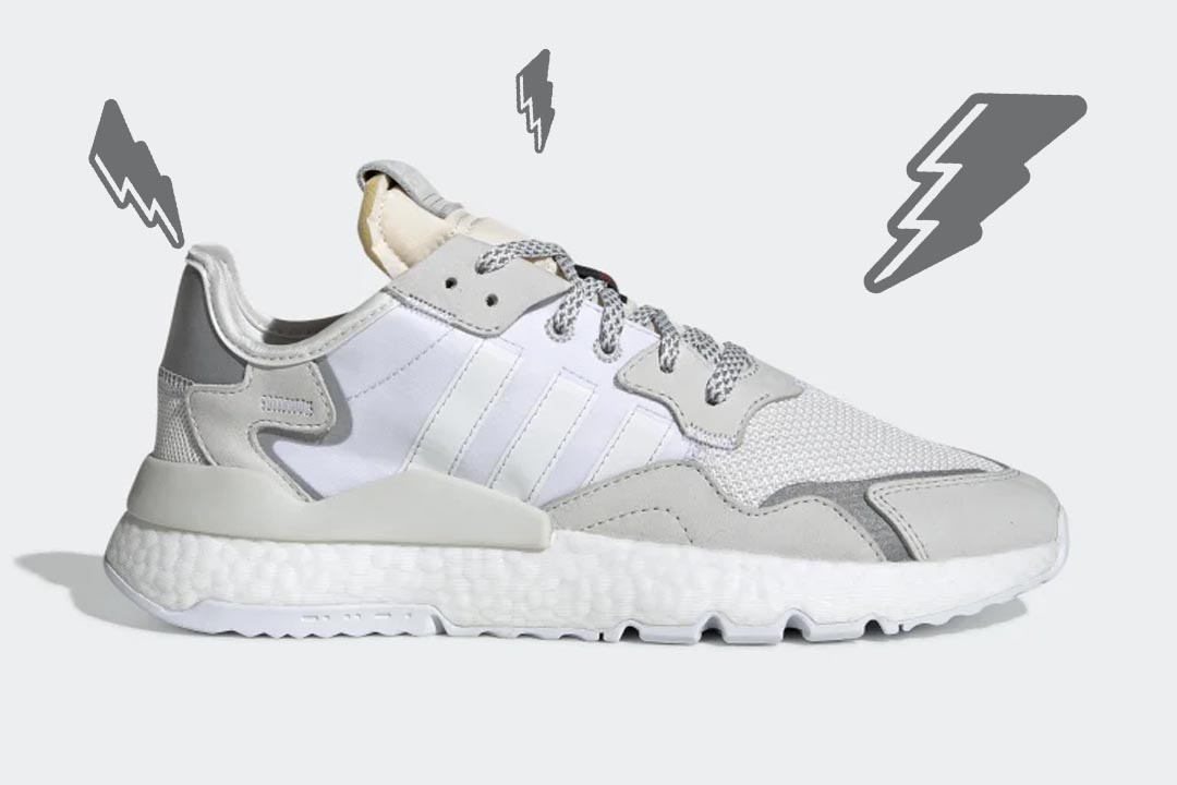 Take an Insane 50% Off Absolutely Everything in the adidas Flash Sale!