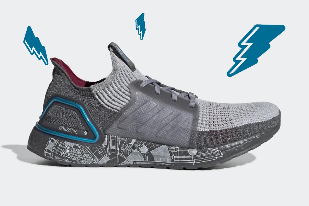 Take an Insane 50% Off Absolutely Everything in the adidas Flash Sale!