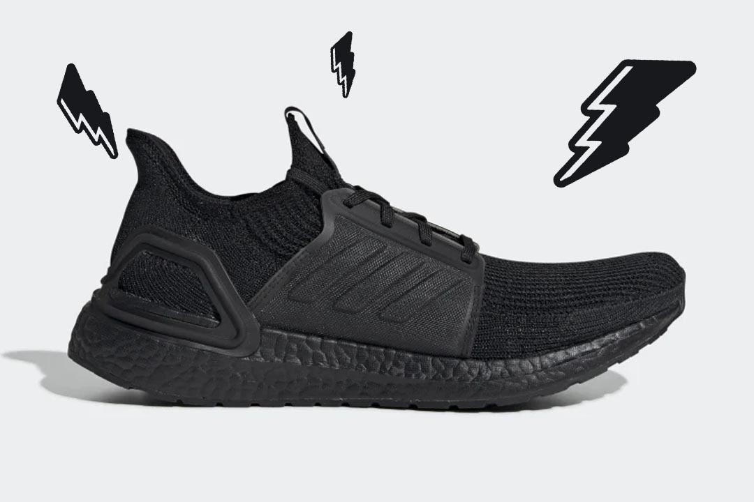 Take an Insane 50% Off Absolutely Everything in the adidas Flash Sale!