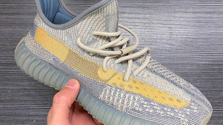 The Never-Before-Seen Yeezy Boost 350 V2 "Israfil" Just Surfaced The Never-Before-Seen Yeezy Boost 350 V2 "Israfil" Just Surfaced