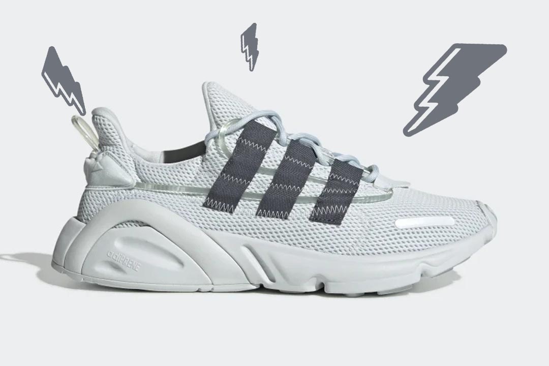 Take an Insane 50% Off Absolutely Everything in the adidas Flash Sale!