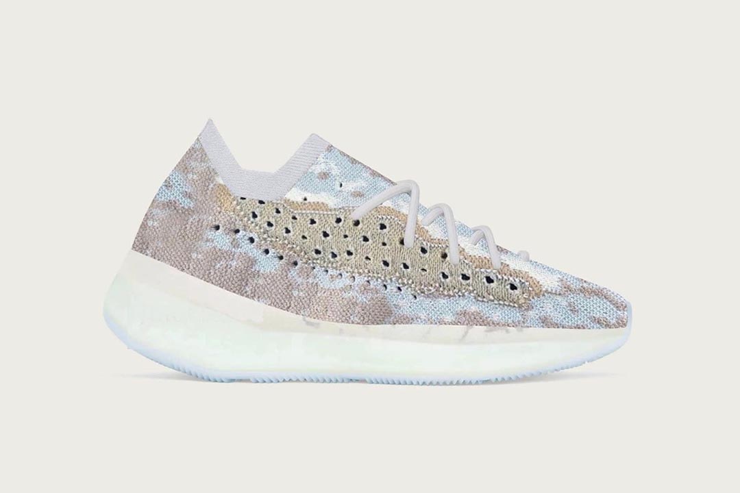 Yeezy Boost 380