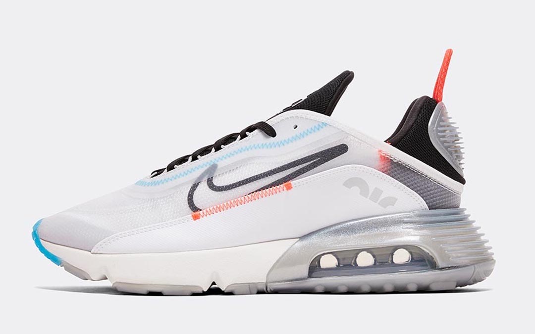 How Are These 20 New & Exclusive Sneakers Already Discounted By 20%?