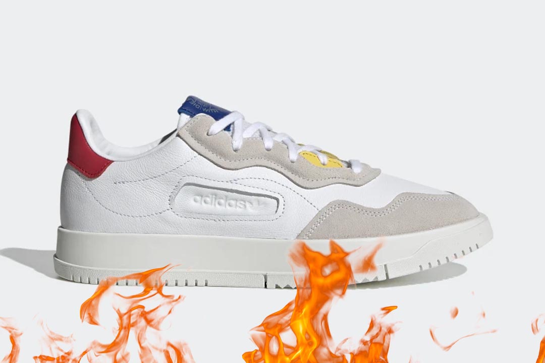 15 Sizzling Steals That You Seriously Don't Want to Miss From adidas UK!
