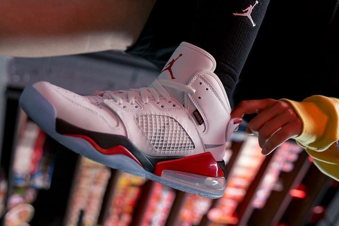 10 Highly Sought-After Jumpman Sneakers That Are Still Available!