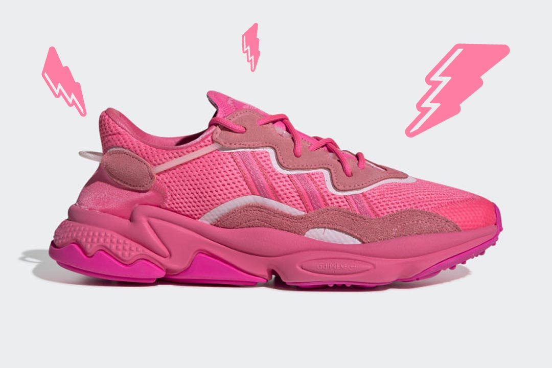 Take an Insane 50% Off Absolutely Everything in the adidas Flash Sale!