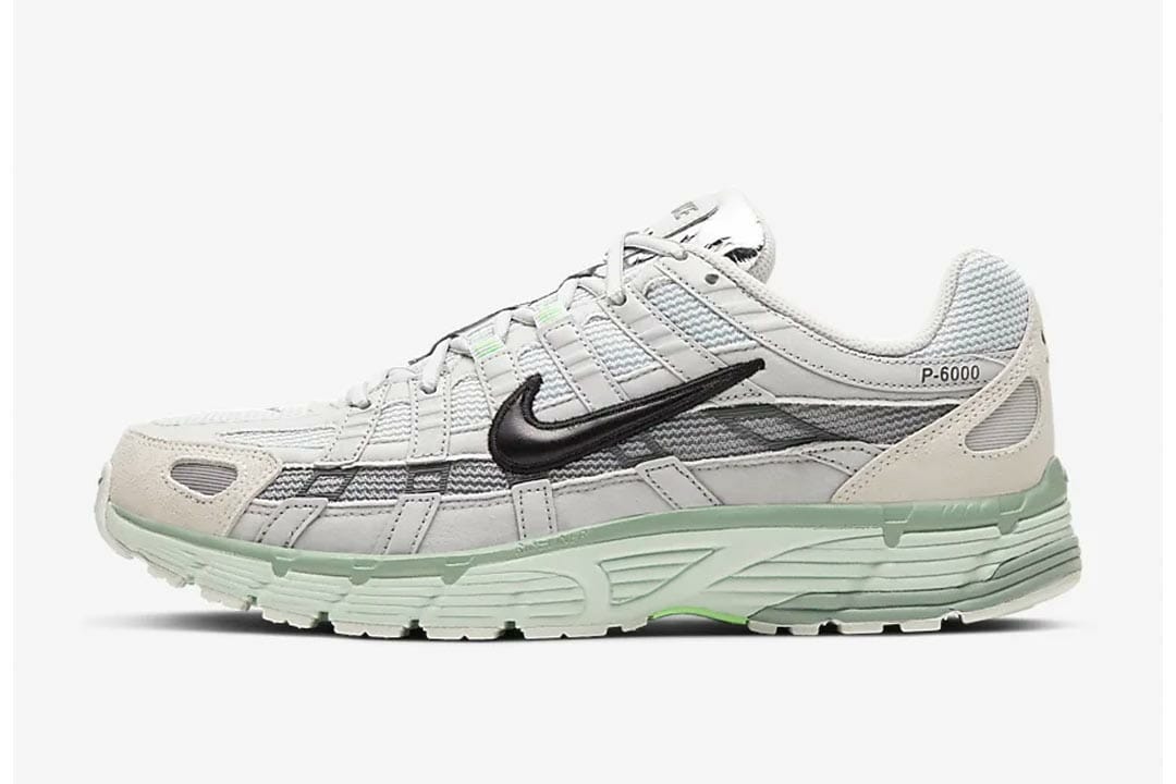 Kick Off the New Season With These Spring-Ready Sneakers From Nike UK