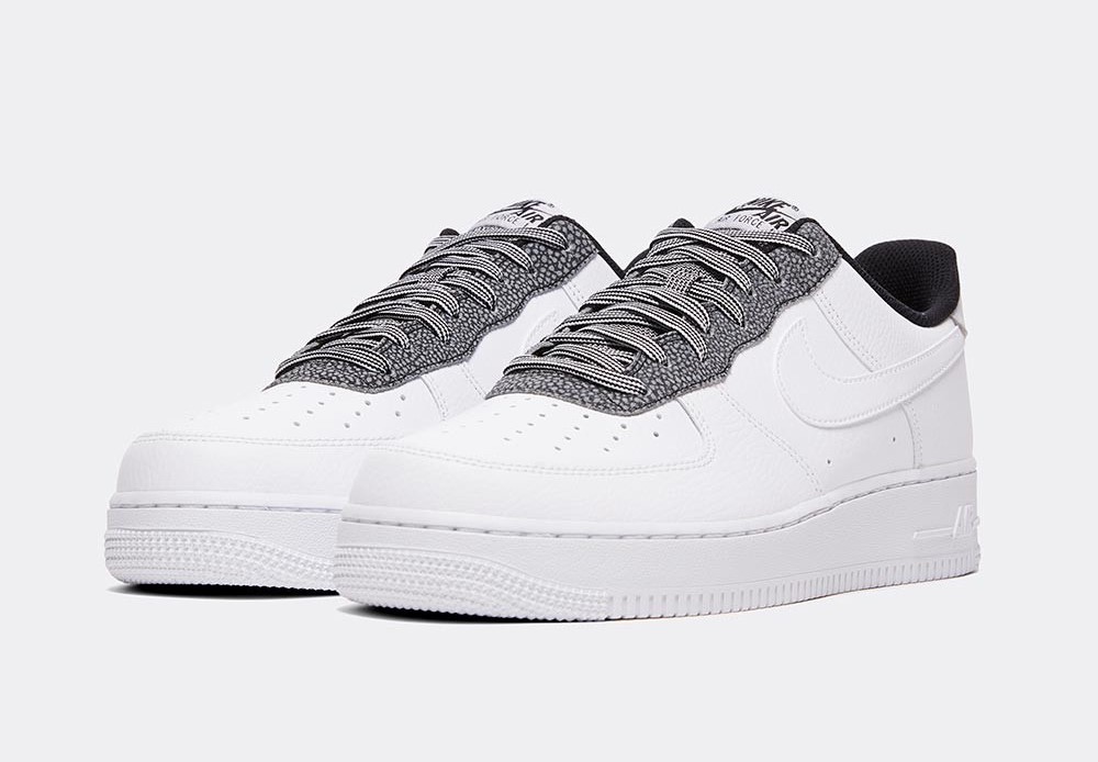 These 10 NEW and RESTOCKED Nike Air Force 1s Are Expected to Sellout