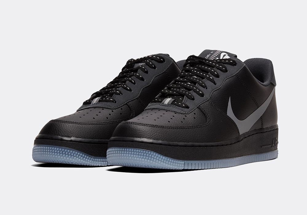 These 10 NEW and RESTOCKED Nike Air Force 1s Are Expected to Sellout 10