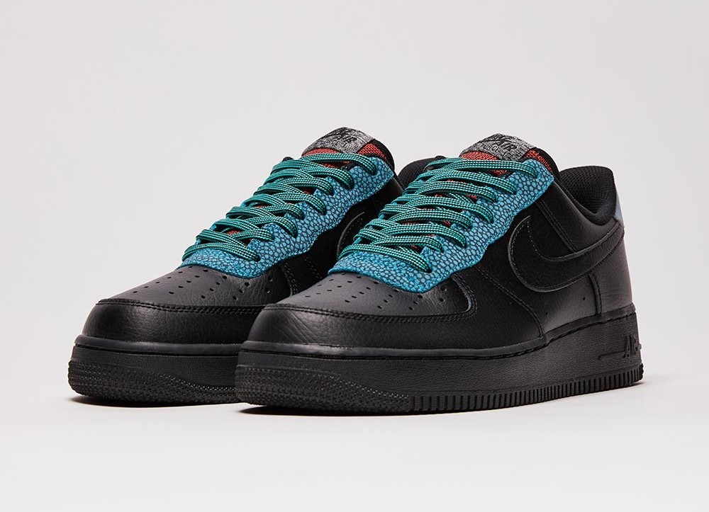 These 10 NEW and RESTOCKED Nike Air Force 1s Are Expected to Sellout 9