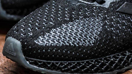 The adidas 4D 1.0 "Signal Coral" is One of the Cheapest Futurecraft Sneakers