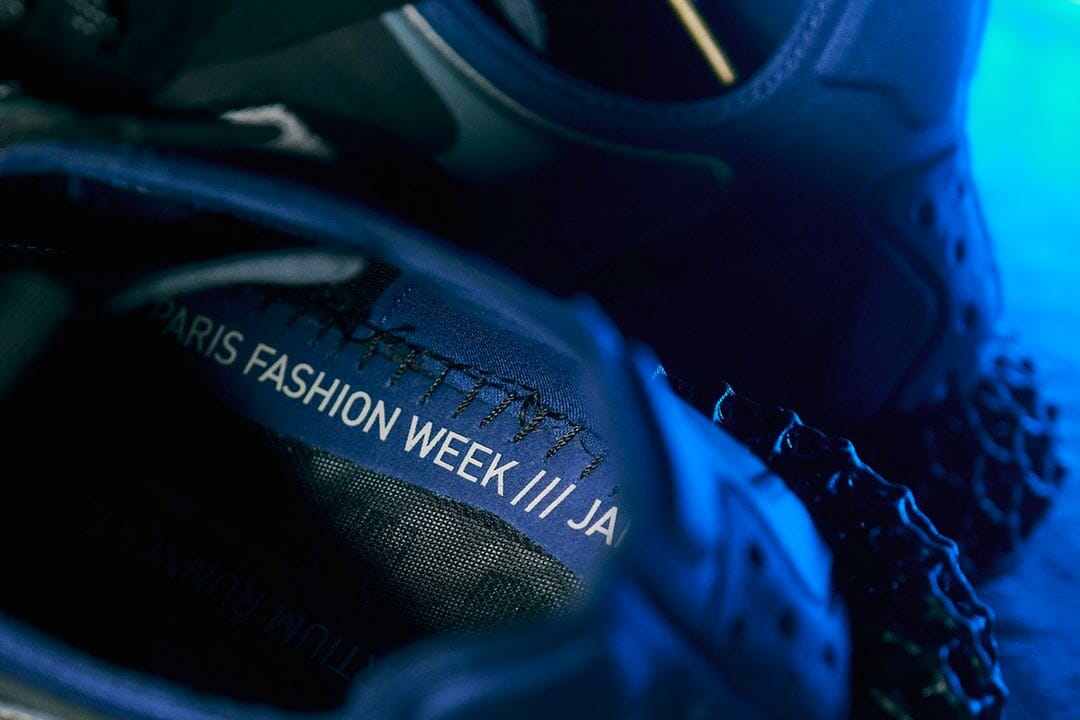 adidas Consortium EVO 4D