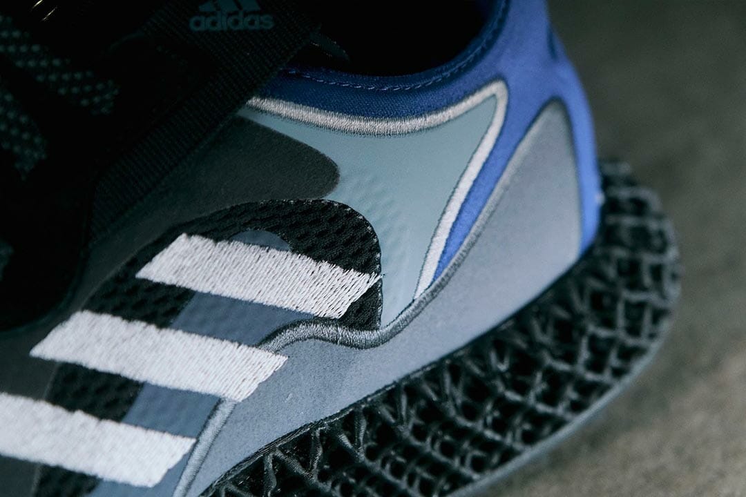 adidas Consortium EVO 4D