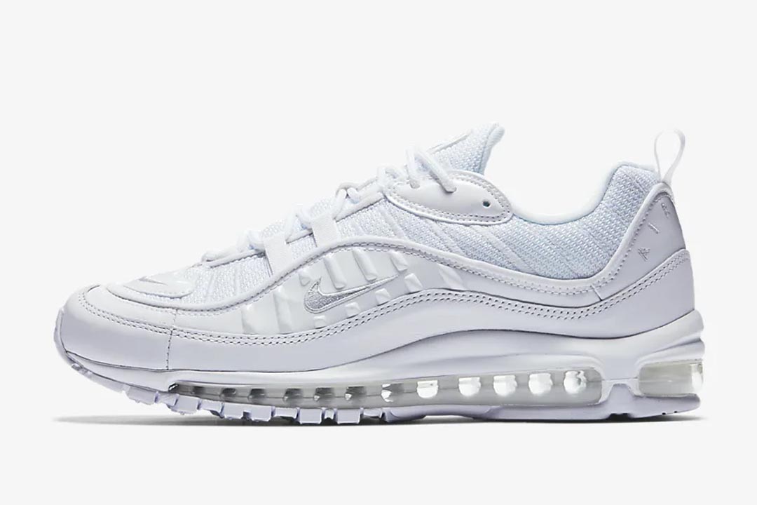 Take 25% Off These Ultra Popular Swoosh Sneakers With Nike's Discount Code!