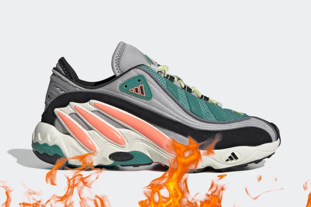 15 Sizzling Steals That You Seriously Don't Want to Miss From adidas UK!