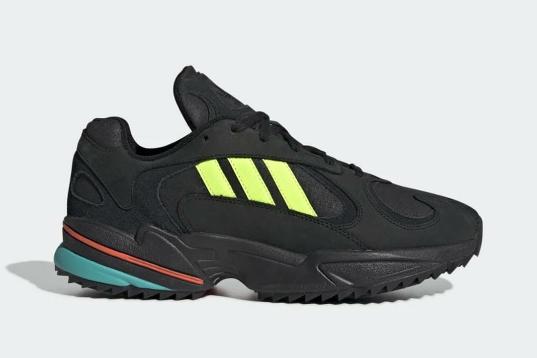 Secure These Rotation Essentials for Under £65 at adidas UK