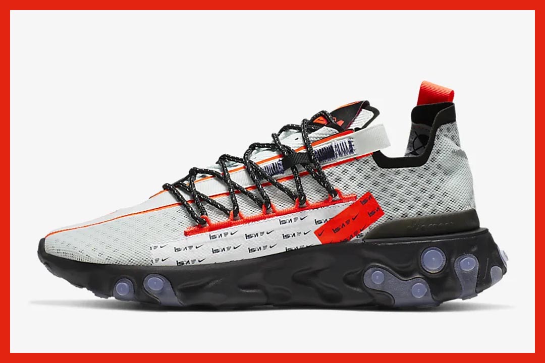 Save Up to 50% Off These Red Hot Rotation-Essentials Over at Nike UK