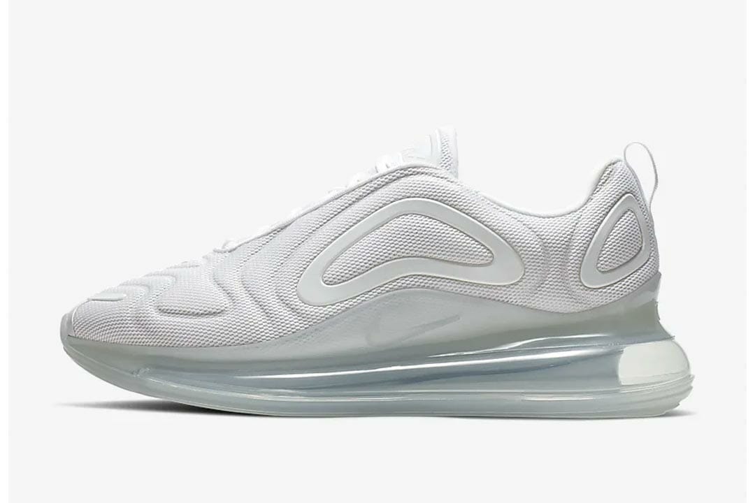 Kick Off the New Season With These Spring-Ready Sneakers From Nike UK