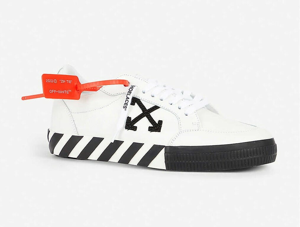 20 Luxury Sneakers at Selfridges That Are Perfect for Spring 20