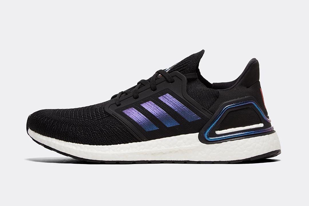 Students: Take 20% Off These New-In & on Sale Sneakers at Footasylum!