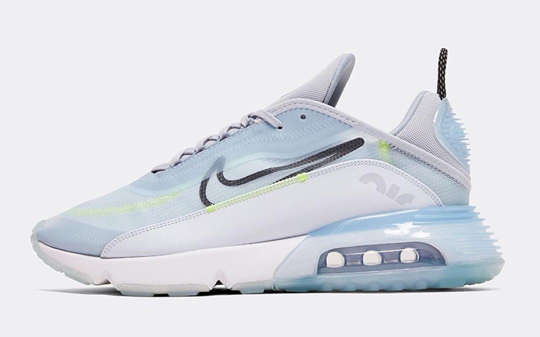 How Are These 20 New & Exclusive Sneakers Already Discounted By 20%?